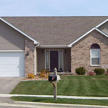 Exteriors
