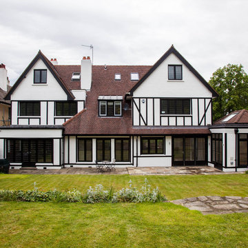 Accoya Windows