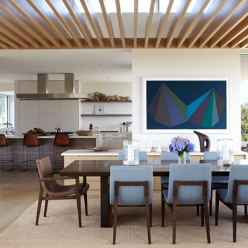 Sagaponack Residence