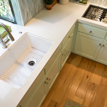 California Cottage in Altadena
