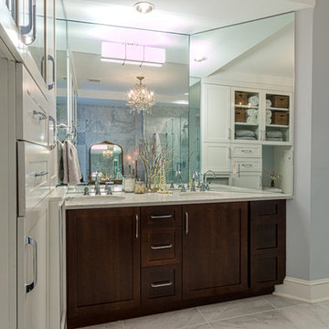 Master Bath Bliss