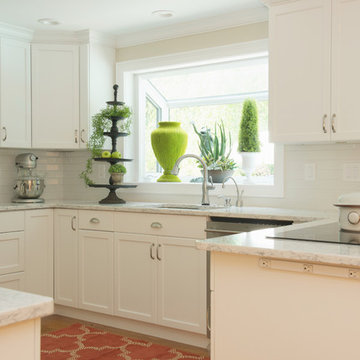 Kitchen Remodel - West Simsbury, CT