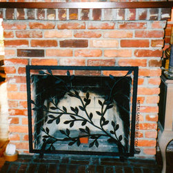 Iron Decor - Products