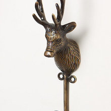 Guest Picks: Going Stag: Everyone's Favorite Woodland Animal in Decor