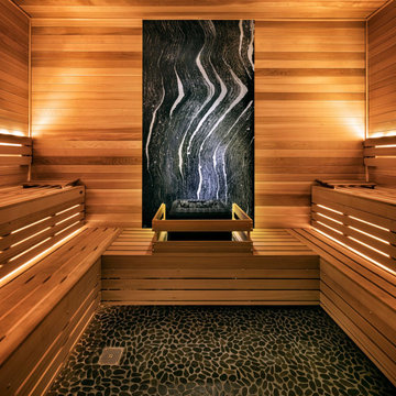 The Ivy Hotel’s Dreamy Anda Spa