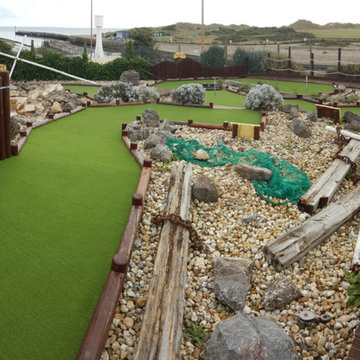 Harbour Park, Littlehampton