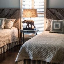 Bedroom/Kids bedroom