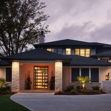 House Facade Inspo