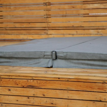 Decks
