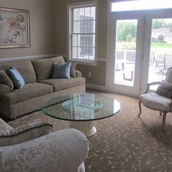 Stanton Carpet - Family Room - Products