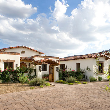 Hacienda Residence