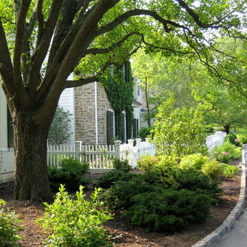 Country Home