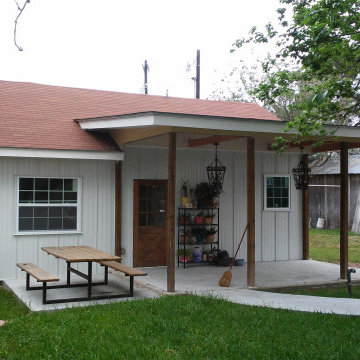 Gonzales Project