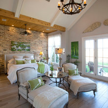 Bedroom Ideas