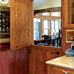 Interior Doors - Interior Doors