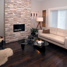 Living Room Ideas