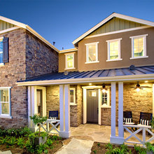 External Features