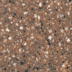 704 Saltillo Stone Formica&reg; Solid Surfacing - Kitchen Countertops