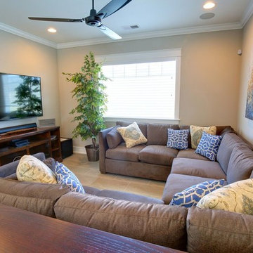 Nags Head • Luxury Oceanfront • Cape Hatteras