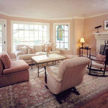 Cottage Restoration