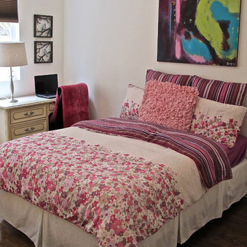 Torrey Hills 2 Home Staging