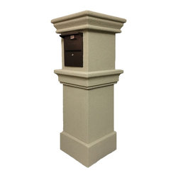 Tailor Made Mailboxes now for Sale - Products