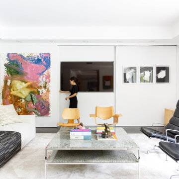 Santa Monica Living for Art