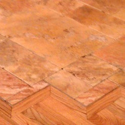Hardwood Flooring - Hardwood Flooring