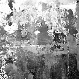 Charcoal - Papier Peint
