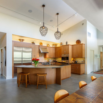 Kaolin House