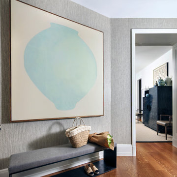Madison Square Apartment