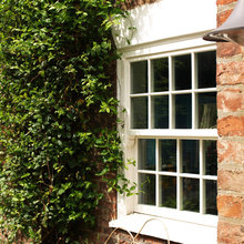 How to Repair and Maintain Sash Windows
