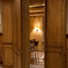 Basement Ideas