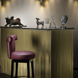 Nivasa Contemporary - Games Room & Bar Furniture