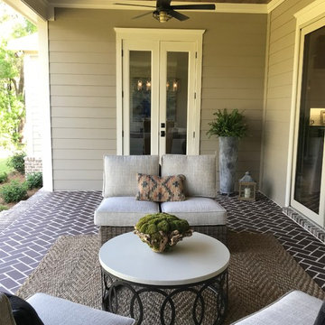 2018 Parade of Homes - Centerville Conservation