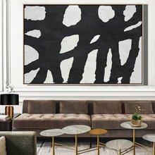 Extra Large Size Canvas Art For Livingroom