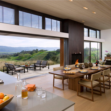 Santa Ynez California . Residence