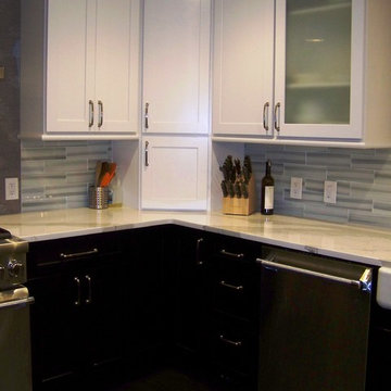 Contemporary Kitchen