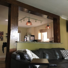 Pendant Light Options