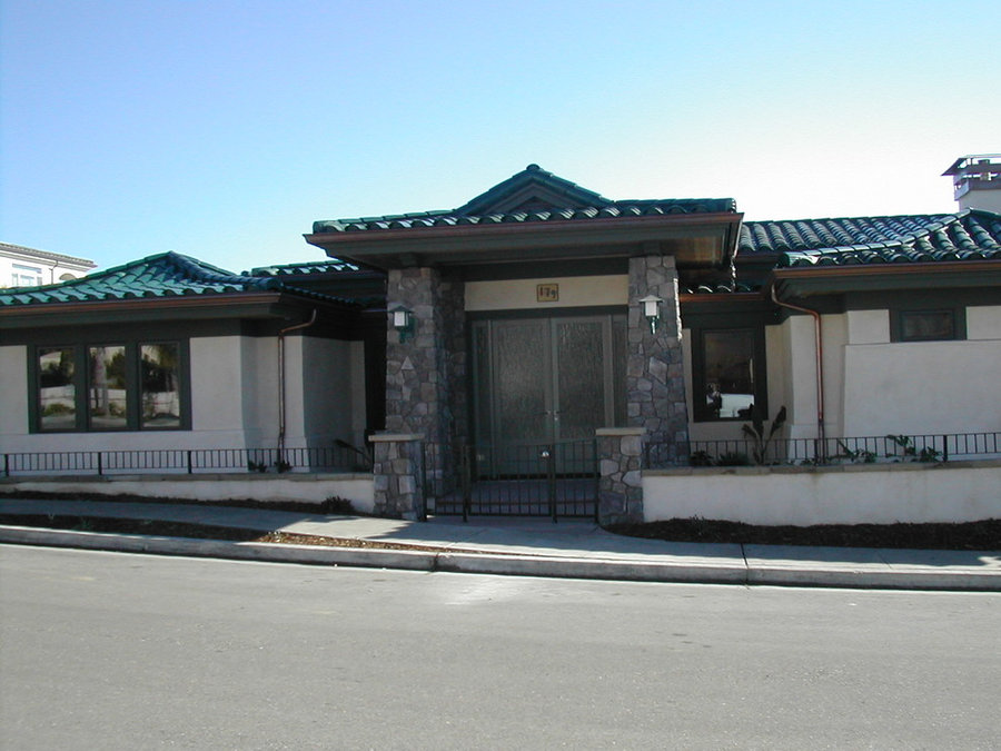 Polynesian Influenced Custom -175 Beachcomber Drive, Shell Beach, CA