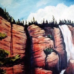 Original Artwork - Artwork