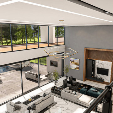 Zenith Vista Villa
