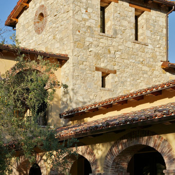 Project | Irvine, CA - 53 Boulder View Forte, Shady Canyon