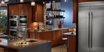 Kitchen center appliance new arrivals