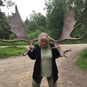 Susan Serr's photo