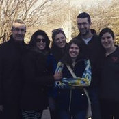 Rebecca McDonald's photo