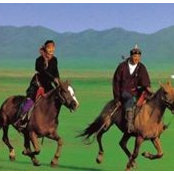 Bienvenue En Mongolie's photo