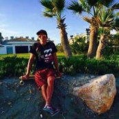 Andrey Kovalenko's photo