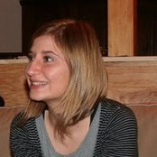 Mathilde Lebréquer's photo