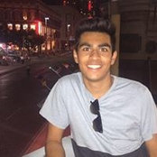 Arman Momins billede